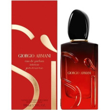 Armani Si Passione Intense Edp Spray, 30 ml