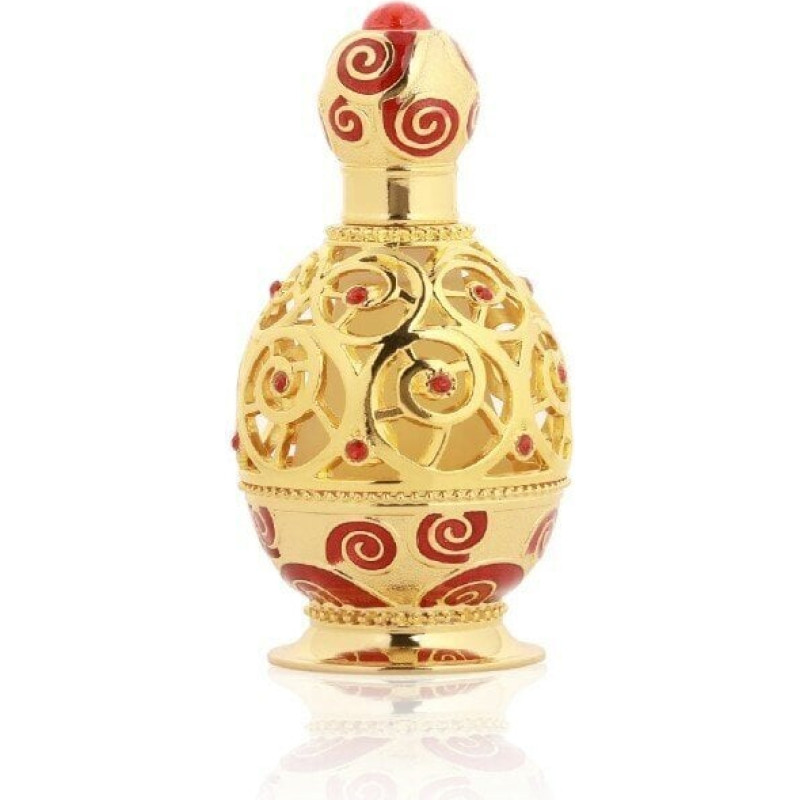 Parfimēta eļļa Khadlaj Haneen Gold sievietēm/vīriešiem, 20 ml