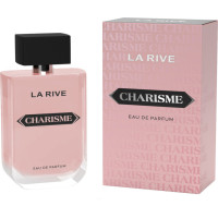 Parfimērijas ūdens La Rive Charisme sievietēm, 90 ml