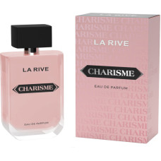 Parfimērijas ūdens La Rive Charisme sievietēm, 90 ml
