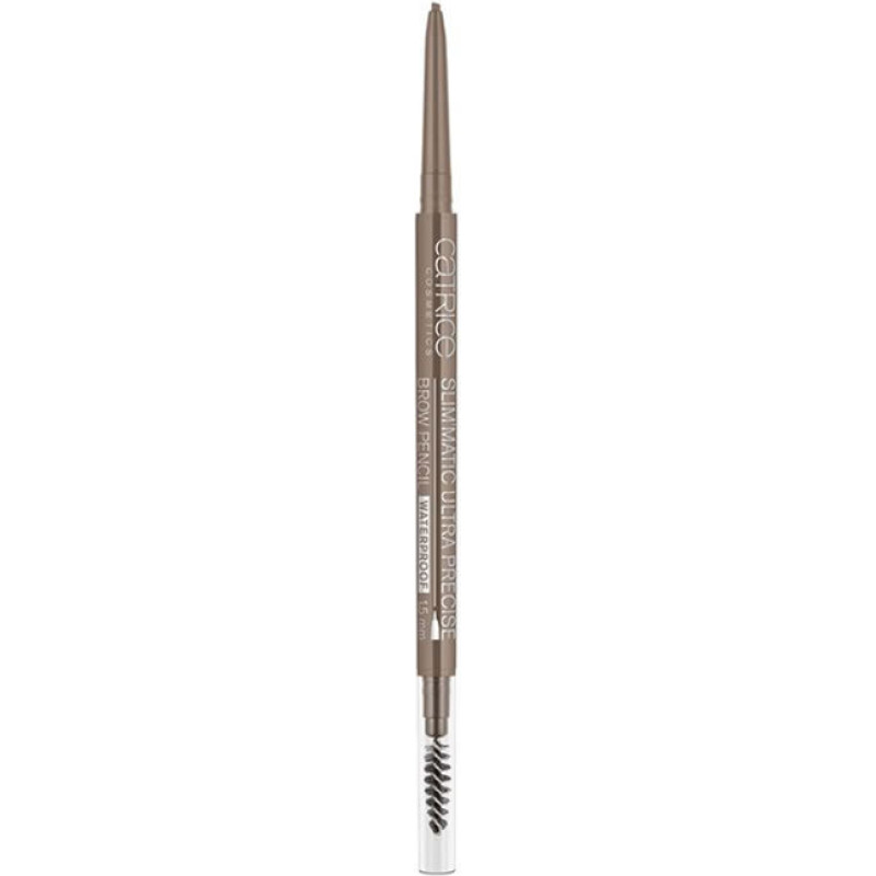 Ūdensizturīgs uzacu zīmulis Catrice Cosmetics Slim Matic Ultra Precise 0.05 g