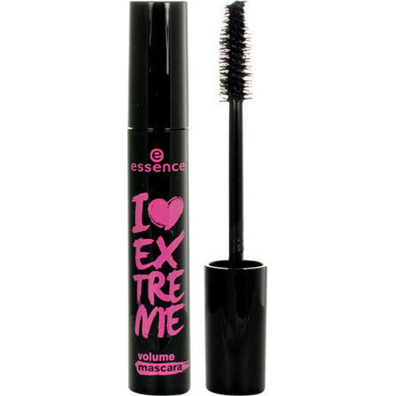 Skropstu tuša Essence I Love Extreme 12 ml