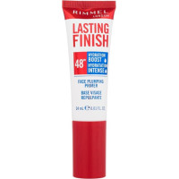 Rimmel London Lasting Finish 48 st. mitrinoša piepildoša grima bāze 24 ml