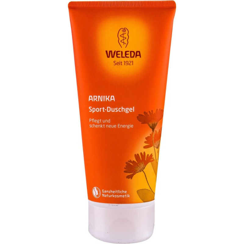 Weleda Arnika, 200 ml