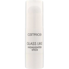 Spīdumu piešķirošs zīmulis Catrice Glass Like Highlighter Stick, 010 Keep It Glassy, 5,3 g