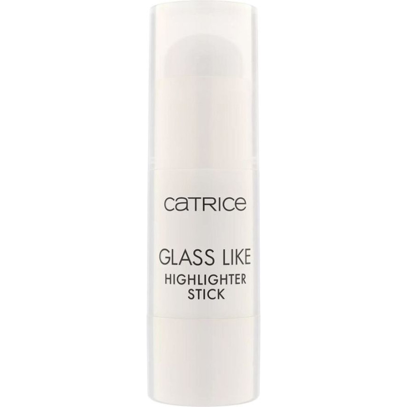 Spīdumu piešķirošs zīmulis Catrice Glass Like Highlighter Stick, 010 Keep It Glassy, 5,3 g