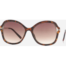 Saulesbrilles sievietēm Guess - GF0352 55809 GF0352_52F