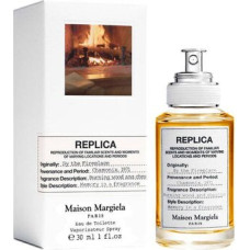 Maison Margiela Replica By The Fireplace EDT