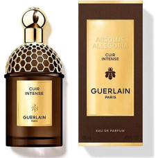 Smaržas Guerlain Absolus Allegoria Cuir Intense Ziedu Ādas EDP 125 ml