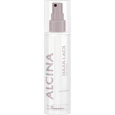 Alcina Hair-Lack - Hairspray with strong fixation