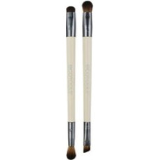 Ecotools Brush Enhancing Eye Set - Oboustrann&yacute; kosmetick&yacute; &scaron;tětec