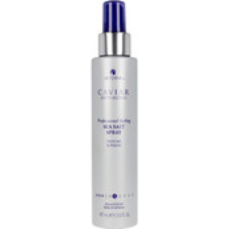 Alterna Caviar Anti-Aging Professional Styling Sea Salt Spray - Lehk&yacute; sprej pro efekt pl&aacute;žov&yacute;ch vln