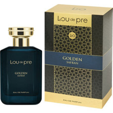 Lou De Pre Golden Safran EDP