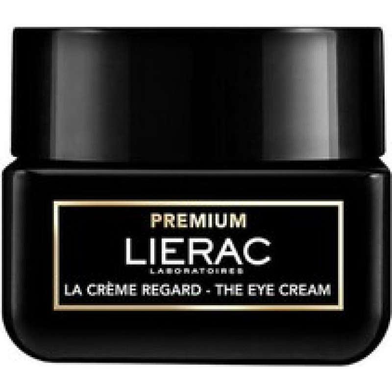 Lierac Premium The Eye Cream - Omlazuj&iacute;c&iacute; očn&iacute; kr&eacute;m