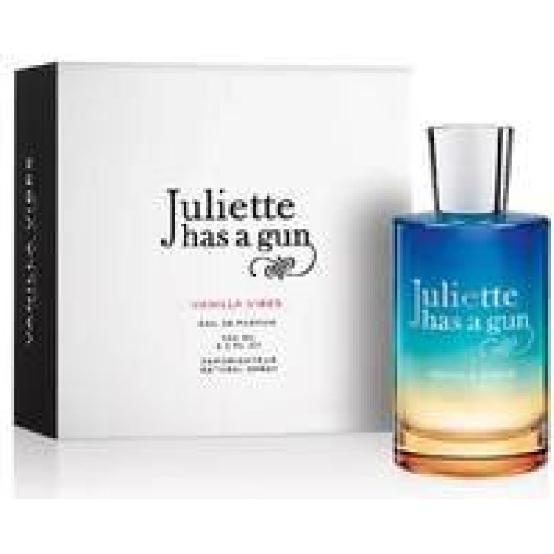 Parfimērijas ūdens Juliette Has A Gun Vanilla Vibes EDP sievietēm/vīriešiem 50 ml