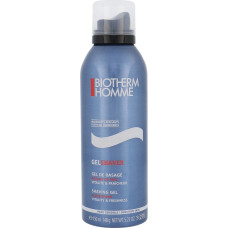 Biotherm Homme Pamata līnija Skūšanās gels 150Ml