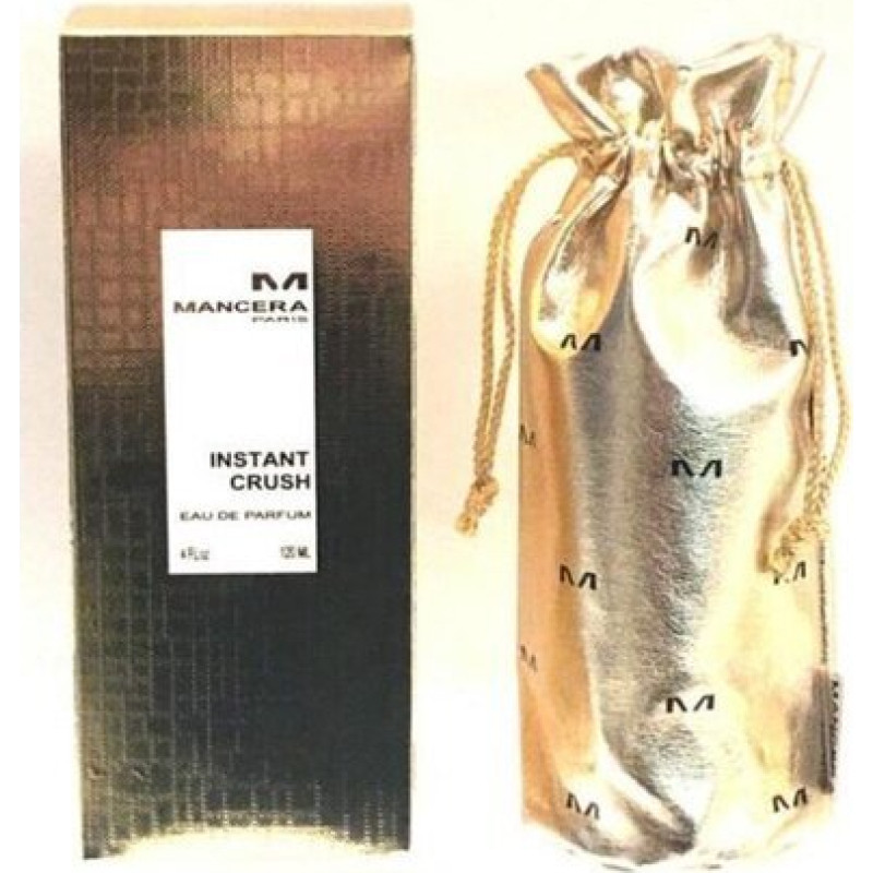 Mancera Instant Crush Edp Spray, 120 ml