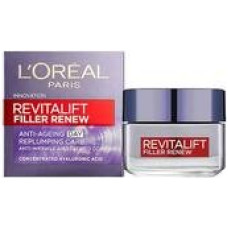 Sejas ādas pret grumbu līdzeklis L´Oréal Paris, [HA] 50 ml
