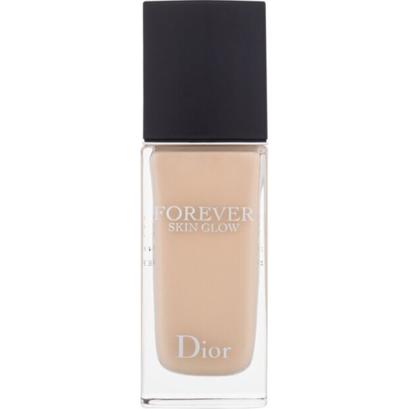Dior Forever Skin Glow 24H Wear Radiant Foundation SPF20, 30 ml
