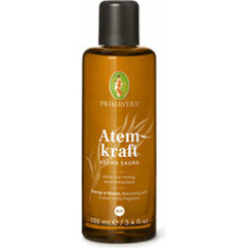 Primavera Energy of Breath Aroma Sauna Oil - Saunov&yacute; olej