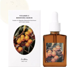 Stiprinošs serums ar C vitamīnu Dr. Althea Vitamin C Boosting Serum,  30ml