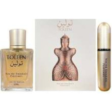Lattafa Perfumes Niche Emarati Toleen EDP