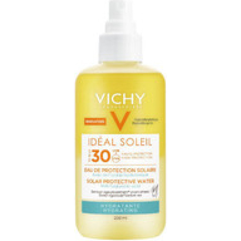 Vichy IS HIDRATATNTE IP30 200ML