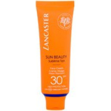 Lancaster Sun Beauty Face Cream SPF30 Sunscreen