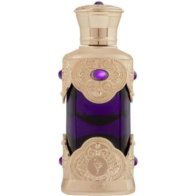 Hamidi Majida Parfume Oil