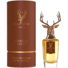 Pana Dora Imperial Wood Extrait de Parfum