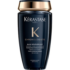 K&eacute;rastase Chronologiste Revitalizing Shampoo - Shampoo for luxury care