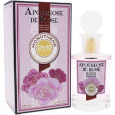 Monotheme Venezia Apotheosis de Rose EDT