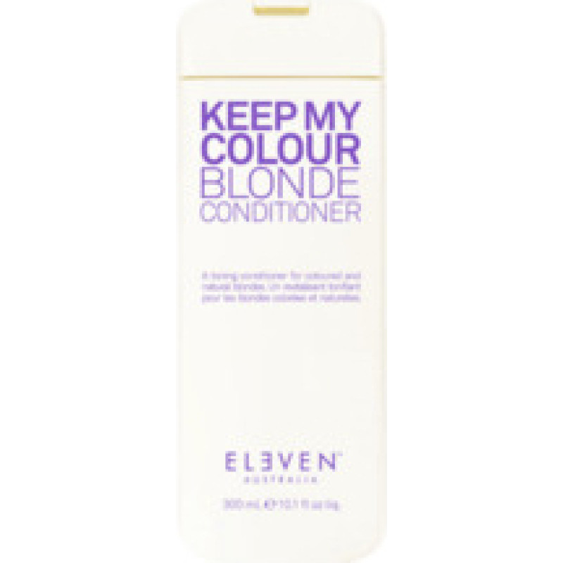 Eleven Australia Keep My Colour Blonde Conditioner