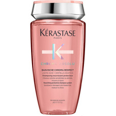 K&eacute;rastase Chroma Absolu Bain Riche Chroma Respect Shampoo