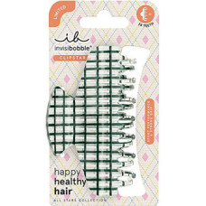 Invisibobble Clipstar All Stars Country Club Crush L - Skřipec do vlasů