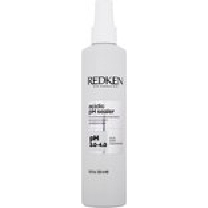 Redken Acidic pH Sealer Spray (damaged hair)
