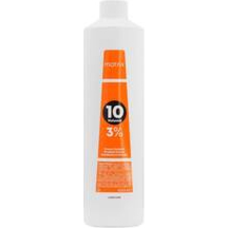 Matrix Cream Developer 3% / 10 Vol.