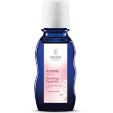 Weleda Almond skin oil