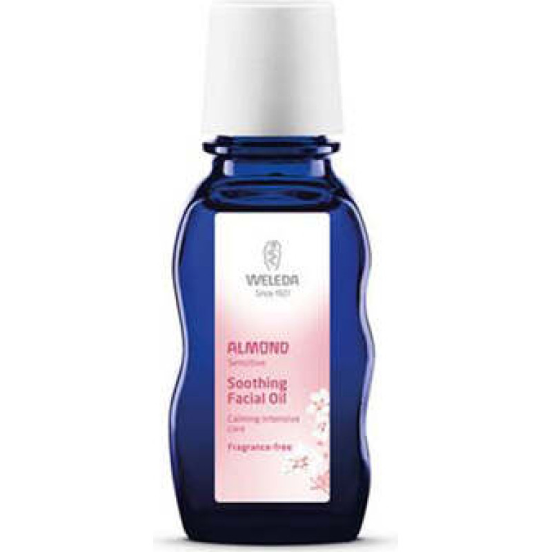Weleda Almond skin oil