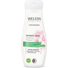 Weleda Intimate moisturizing cleansing cream
