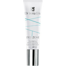 Dr Irena Eris Eyes Zone Brightening And Puff Correcting Supreme Eye Cream SPF 20 - Rozjasňuj&iacute;c&iacute; očn&iacute; kr&eacute;m