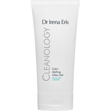 Dr Irena Eris Calm&nbsp;Melting&nbsp;Oleo-Gel - Čistic&iacute; olejov&yacute; gel na obličej&nbsp;