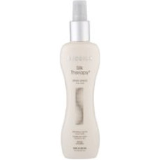 Farouk Systems Biosilk Silk Therapy Spray Spritz - Non-aerosol hair spray