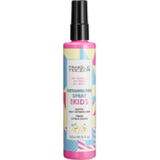 Tangle Teezer Everyday Detangling Spray for Kids - Baby spray for easier combing of hair