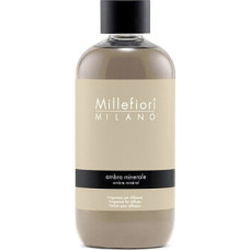 Millefiori Ambra Minerale Refill - N&aacute;hradn&iacute; n&aacute;plň do aroma difuz&eacute;ru