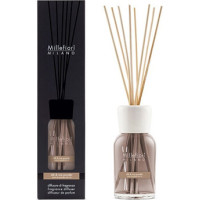 Millefiori Natural Silk & Rice Powder Diffuser - Aroma difuz&eacute;r