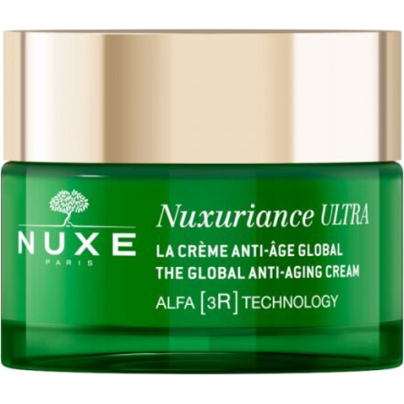 Nuxe Nuxuriance Ultra dienas krēms, 50 ml