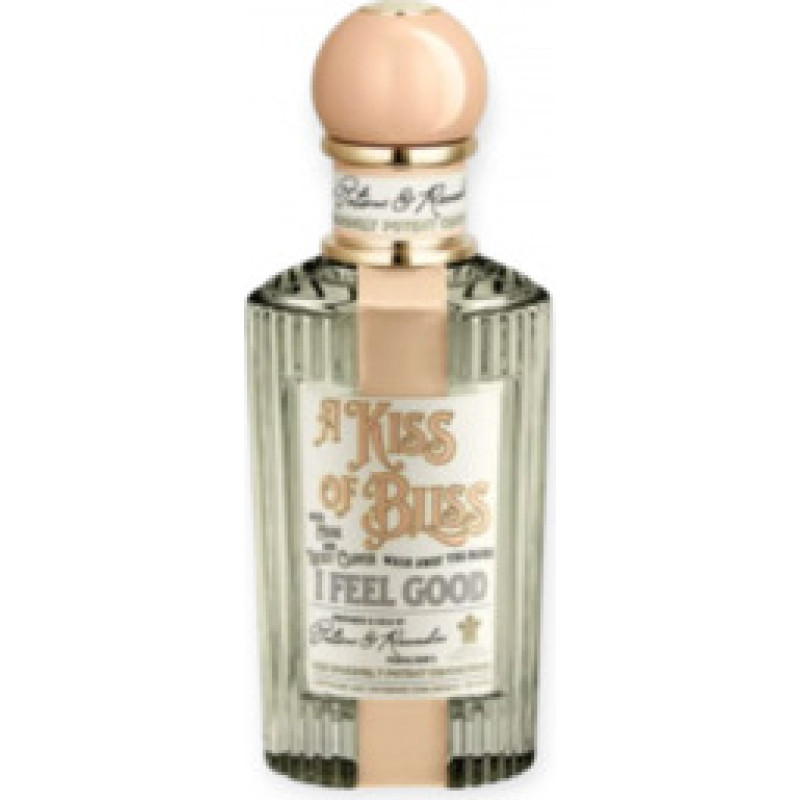 Penhaligon&acute;s Potion Remedies A Kiss Of Bliss EDP