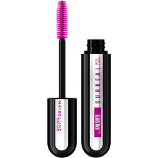 Skropstu tuša Maybelline The Falsies Surreal, Meta Black, 10 ml