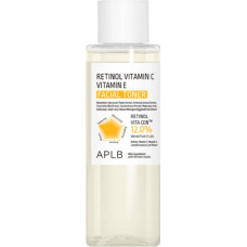 Aplb Retinol Vitamin C Vitamin E Facial Toner - Anti-age pleťov&eacute; tonikum